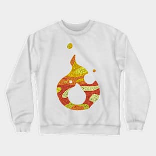 Heat Crewneck Sweatshirt